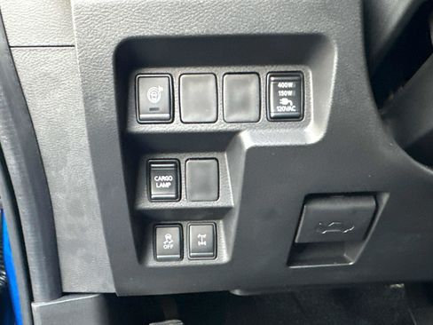 New 2026 Nissan Frontier PRO-4X w/ Pro Premium Package image 23