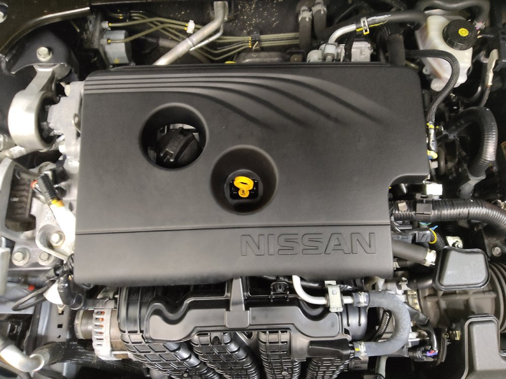 Used 2020 Nissan Altima 2.5 S AWD/4WD image 30