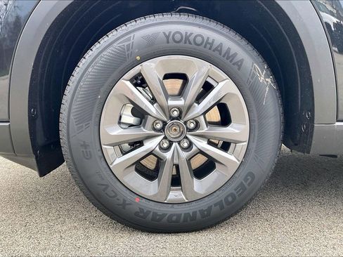 New 2026 MAZDA CX-5 Select image 12