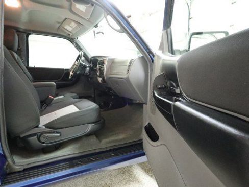 Used 2011 Ford Ranger XLT AWD/4WD image 10