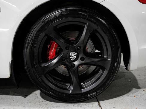 Used 2006 Porsche Cayman S RWD image 40
