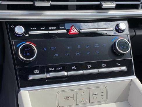 New 2026 Hyundai Santa Fe SEL AWD/4WD image 18