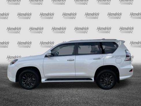 Used 2023 Lexus GX 460 Premium AWD/4WD image 7