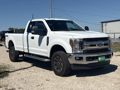 Used 2017 Ford F350 XLT w/ XLT Value Package