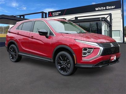 New 2026 Mitsubishi Eclipse Cross LE