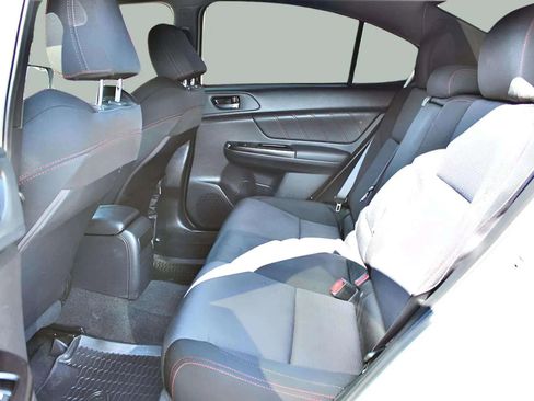 Used 2020 Subaru WRX image 23
