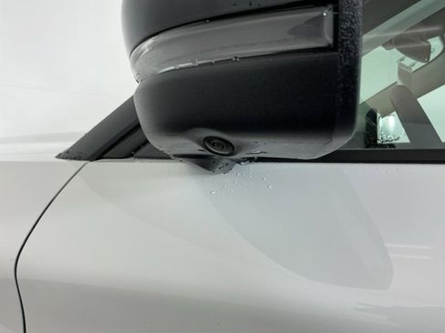 New 2026 Ford Explorer Platinum w/ LUX Leather Package image 11