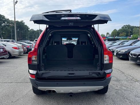 Used 2012 Volvo XC90 3.2 AWD/4WD image 18