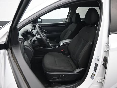 Used 2024 Hyundai Tucson SEL AWD/4WD image 19