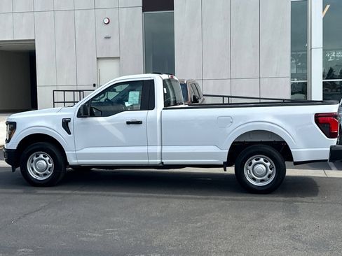 New 2026 Ford F150 XL RWD image 6