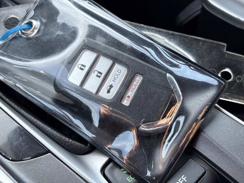 Used 2021 Honda Accord Sport image 35