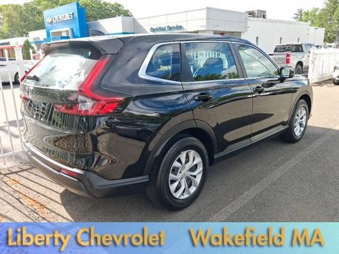 Used 2023 Honda CR-V LX image 11