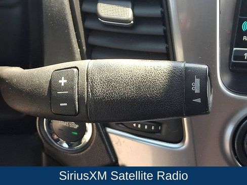 Used 2016 Chevrolet Suburban LT AWD/4WD image 11