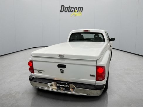 Used 2005 Dodge Dakota Laramie w/ Sport Appearance Group image 9