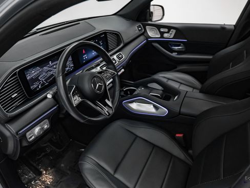 Used 2024 Mercedes-Benz GLE 450 4MATIC image 41