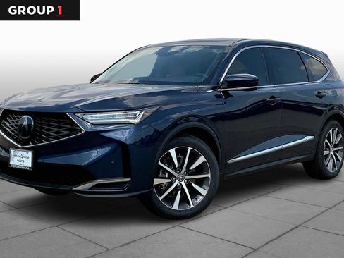 New 2026 Acura MDX FWD w/ Technology Package image 1