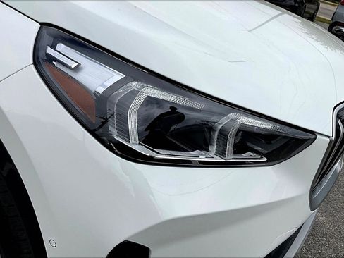 New 2026 BMW X1 xDrive28i w/ Convenience Package image 16