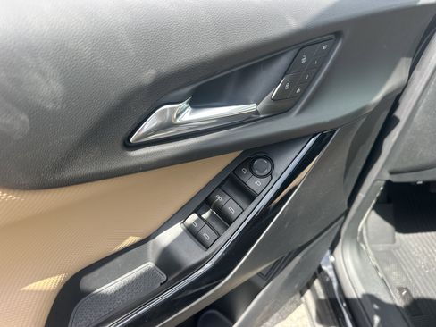 New 2026 Chevrolet Equinox ACTIV FWD image 15