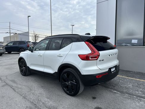 New 2026 Volvo XC40 B5 Ultra w/ Climate Package image 6
