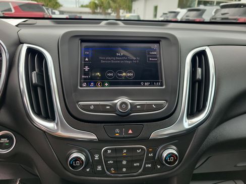 Certified 2023 Chevrolet Equinox LT FWD image 21