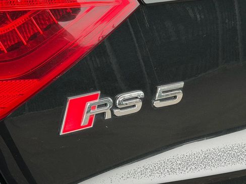 Used 2014 Audi RS 5 Coupe image 20