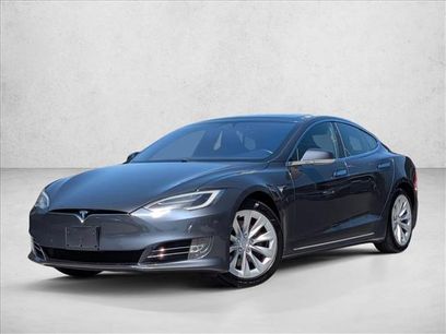 Used 2018 Tesla Model S 75D