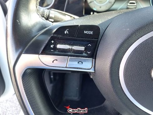 Used 2022 Hyundai Elantra SEL w/ Convenience Package image 21