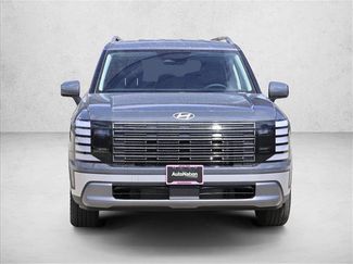 New 2026 Hyundai Palisade SEL AWD/4WD video 2