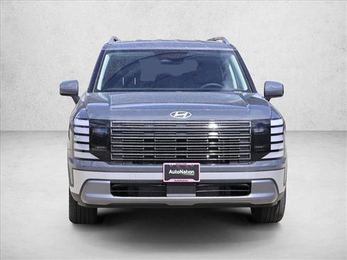 New 2026 Hyundai Palisade SEL AWD/4WD image 2