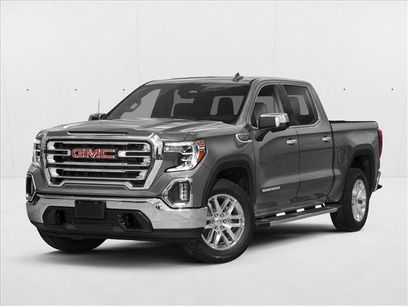 Used 2021 GMC Sierra 1500 SLT
