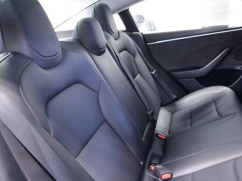 Used 2025 Tesla Model 3 Long Range image 20