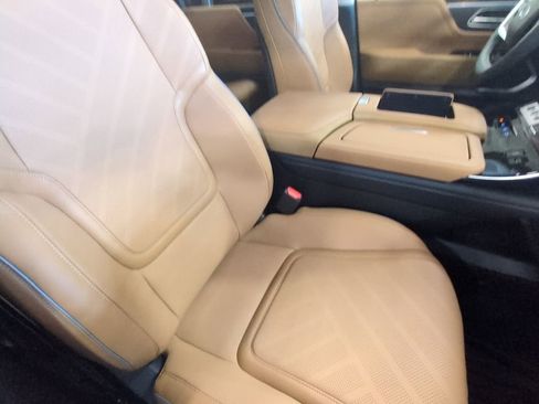 New 2026 INFINITI QX80 Luxe w/ Cargo Package RWD image 25