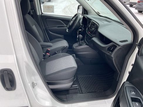 Used 2022 RAM ProMaster City Tradesman image 23