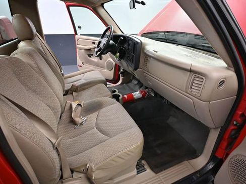 Used 2007 Chevrolet Silverado 3500 W/T image 38