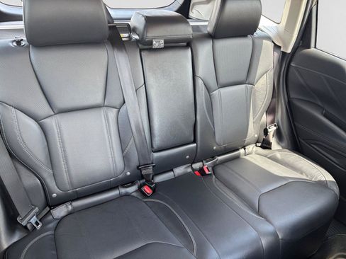 Used 2020 Subaru Forester Limited AWD/4WD image 16