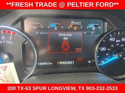 Used 2019 Ford F250 Lariat w/ Chrome Package