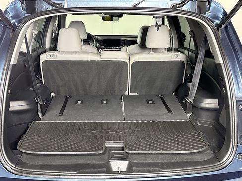 Used 2020 Honda Pilot EX-L image 21