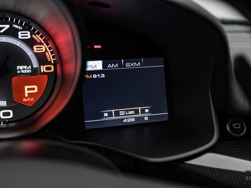 Used 2017 Ferrari F12 Berlinetta RWD image 83