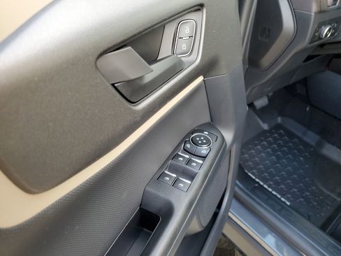 New 2025 Ford Bronco Sport Big Bend image 15