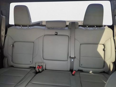 Used 2024 GMC Sierra 1500 SLT w/ SLT Convenience Package image 20