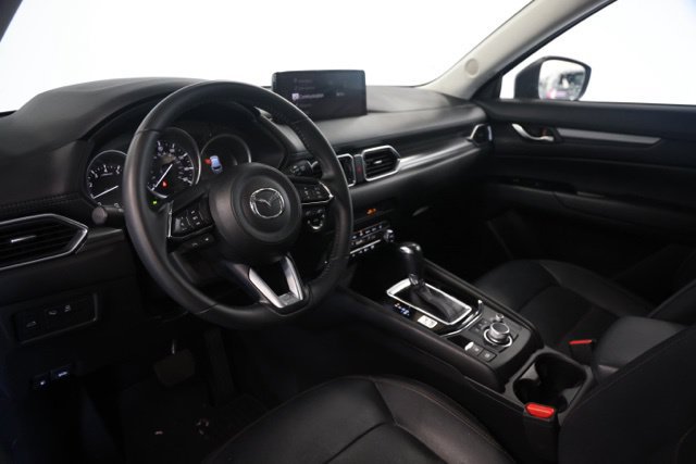 Used 2023 MAZDA CX-5 AWD 2.5 S image 20
