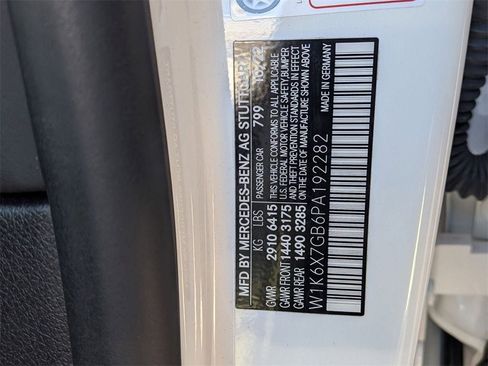 Used 2023 Mercedes-Benz Maybach S 580 4MATIC image 39