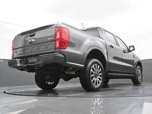 Used 2019 Ford Ranger XLT w/ Equipment Group 302A Luxury image 45