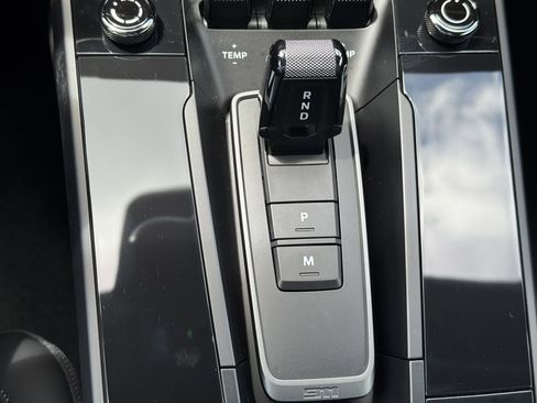 Certified 2024 Porsche 911 Carrera 4 GTS image 28