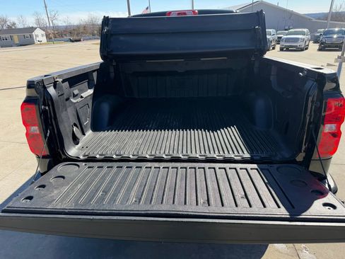 Used 2018 Chevrolet Silverado 1500 LT w/ All Star Edition AWD/4WD image 43