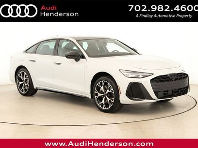 New 2026 Audi A6 Premium Plus