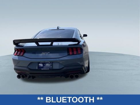 Used 2024 Ford Mustang GT RWD image 4