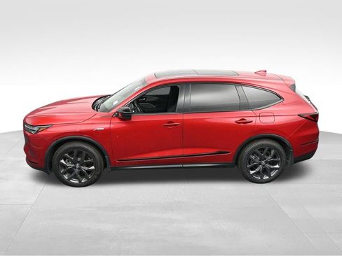 Used 2023 Acura MDX A-Spec AWD/4WD image 18