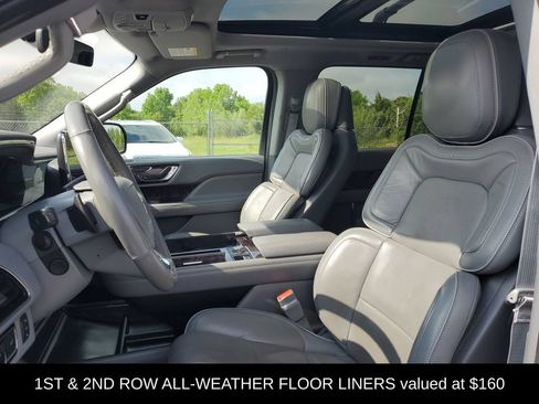 Used 2019 Lincoln Navigator Reserve w/ Cargo Package AWD/4WD image 5