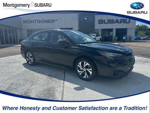 Used 2025 Subaru Legacy Premium image 1